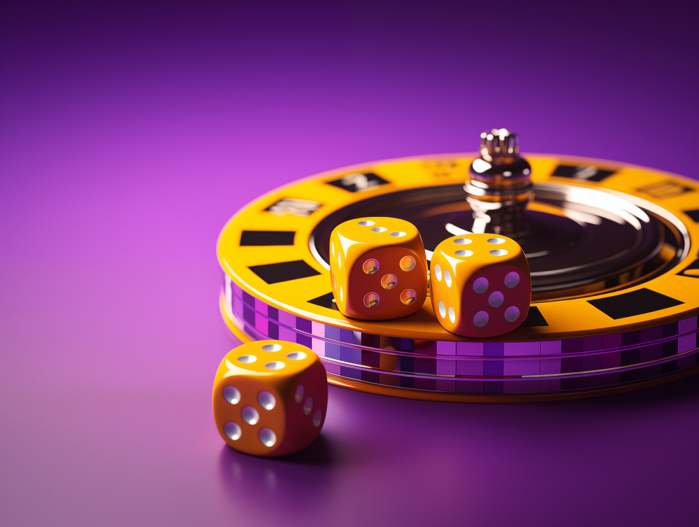 Casino user experience design